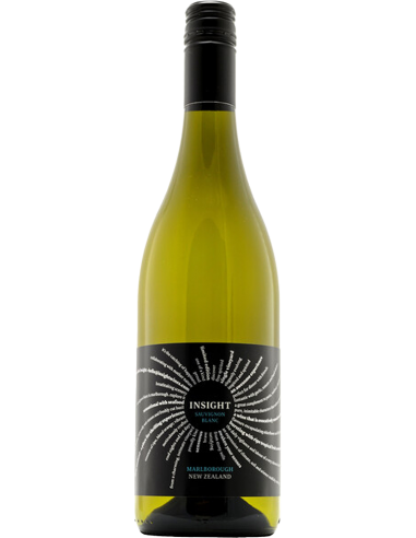 Sauvignon Blanc 'Insight' 2021 (750 ml.) - Vinultra Vinultra - 1
