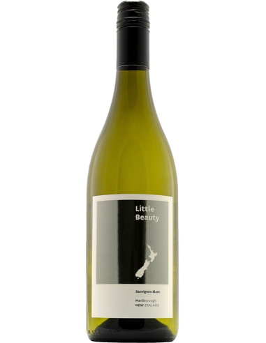 Sauvignon Blanc 'Little Beauty' 2022 (750 ml.) - Vinultra Vinultra - 1