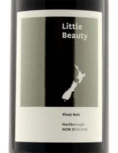 Marloborough GI Pinot Nero 'Little Beauty' 2020 (750 ml.) Vinultra Vinultra - 1 2