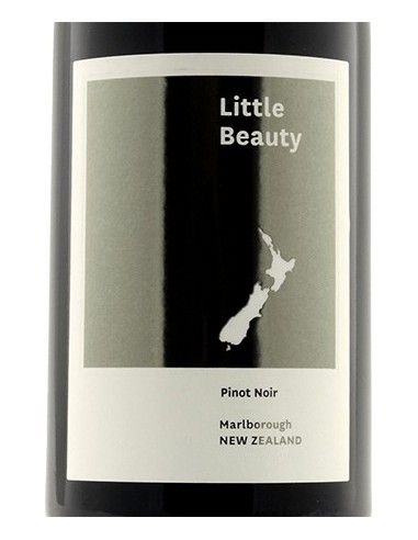 Marloborough GI Pinot Nero 'Little Beauty' 2020 (750 ml.) Vinultra Vinultra - 2