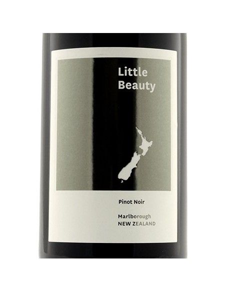 Marloborough GI Pinot Nero 'Little Beauty' 2020 (750 ml.) Vinultra Vinultra - 2 Marloborough GI Pinot Nero 'Little Beauty' 2020 (750 ml.) Vinultra Vinultra - 2