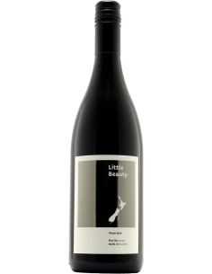 Marloborough GI Pinot Noir 'Little Beauty' 2020 (750 ml.) Vinultra Vinultra - 1