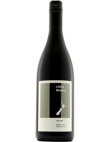 Vini Rossi - Pinot Nero 'Little Beauty' 2020 (750 ml.) - Vinultra - Vinultra - 1