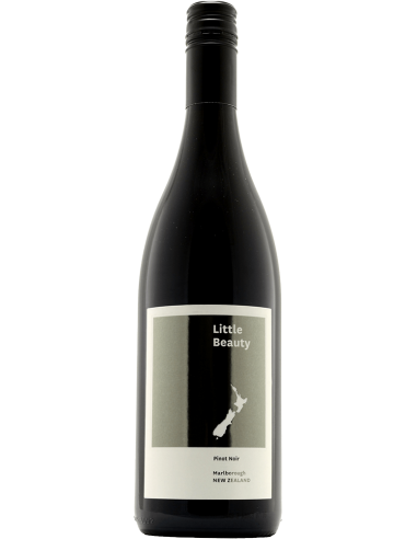 Red Wines - Pinot Noir 'Little Beauty' 2020 (750 ml.) - Vinultra - Vinultra - 1