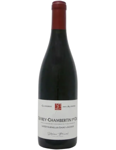 Red Wines - Gevrey Chambertin 1er Cru 'Les Estournelles St Jacques' 2018 (750 ml.) - Closerie des Alisiers - Closerie des Alisie