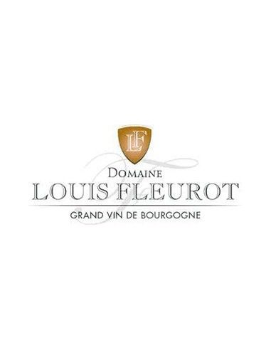 Nuits Saint Georges AOC Pinot Noir 'Vieilles Vignes' 2021 (750 ml.) Domaine Louis Fleurot Louis Fleurot - 3