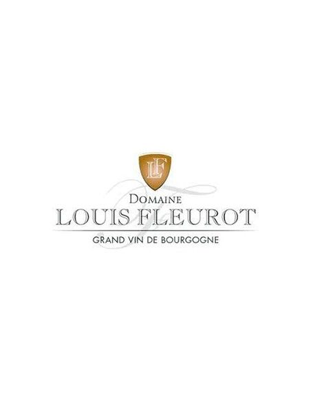 Nuits Saint Georges AOC Pinot Noir 'Vieilles Vignes' 2021 (750 ml.) Domaine Louis Fleurot Louis Fleurot - 3 Nuits Saint Georges AOC Pinot Noir 'Vieilles Vignes' 2021 (750 ml.) Domaine Louis Fleurot Louis Fleurot - 3