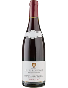 Vini Rossi - Nuits Saint Georges 'Vieilles Vignes' 2021 (750 ml.) - Louis Fleurot - Fleurot Louis - 1