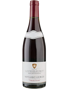 Red Wines - Nuits Saint Georges 'Vieilles Vignes' 2021 (750 ml.) - Louis Fleurot - Fleurot Louis - 1