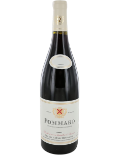 Vini Rossi - Pommard 2020 (750 ml.) - Domaine Michel & Marc Rossignol - Domaine Michel & Marc Rossignol - 1