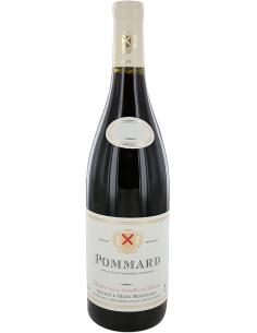 Red Wines - Pommard 2020 (750 ml.) - Domaine Michel & Marc Rossignol - Domaine Michel & Marc Rossignol - 1