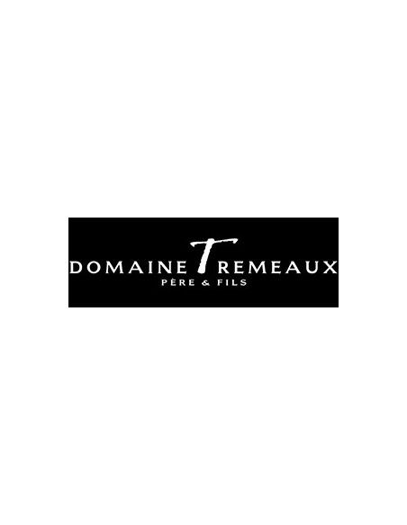 Mercurey AOC Premier Cru 'Les Croichots' 2021 (750 ml.) Domaine Tremeaux Domaine Tremeaux - 3