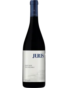 Burgenland DAC Pinot Noir 'Hochreit' 2015 (750 ml.) Juris Juris - 1