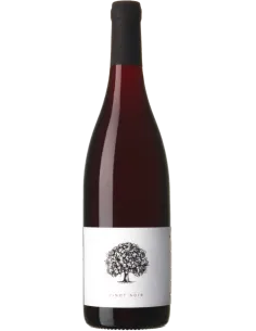 Vipava Valley Pinot Noir 'White Label' 2018 (750 ml.) Tilia Estate Tilia Estate - 1