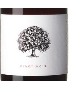 Pinot Noir 'White Label' 2018 (750 ml.) Tilia Estate Tilia Estate - 1 2