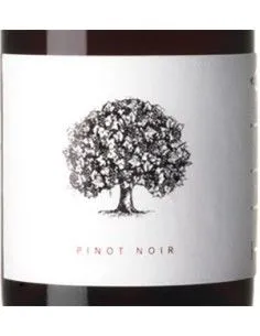 Vipava Valley Pinot Nero 'White Label' 2018 (750 ml.) Tilia Estate Tilia Estate - 1 2