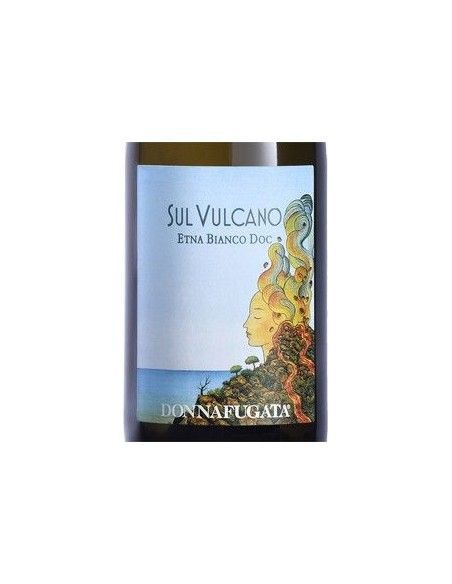 Etna Bianco DOC 'Sul Vulcano' 2021 (750 ml.) Donnafugata Donnafugata - 2