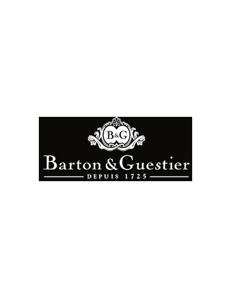 Haut Medoc AOC Cru Bourgeois 'Chateau Magnol' 2019 (750 ml.) Barton & Guestier Barton & Guestier - 3