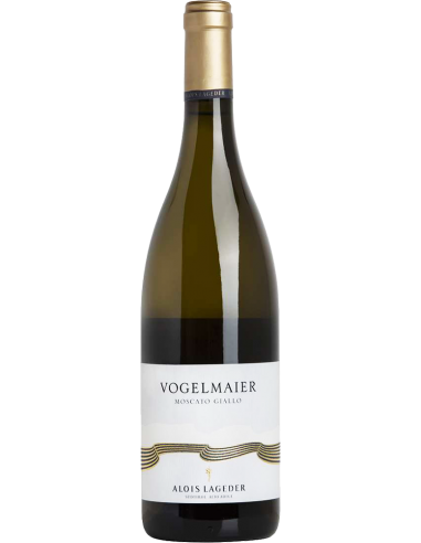 Dolomiti IGT Moscato Giallo Vogelmaier 2022 (750 ml.) Alois Lageder Alois Lageder - 1
