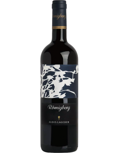 Vini Rossi - Dolomiti IGT Schiava 'Romigberg' 2021 (750 ml.) - Alois Lageder - Alois Lageder - 1