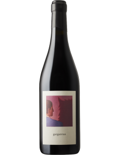 Red Wines - Syrah 'Gargantua Washington State' 2015 (750 ml.) - Bergstrom - Bergstrom - 1