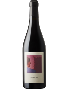 Vini Rossi - Syrah 'Gargantua Washington State' 2015 (750 ml.) - Bergstrom - Bergstrom - 1