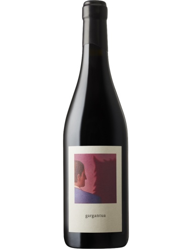 Syrah Gargantua Washington State 2015 (750 ml.) Bergstrom Bergstrom - 1