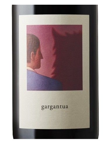 Washington State Walla Walla AVA Syrah 'Gargantua' 2015 (750 ml.) Bergstrom Bergstrom - 2