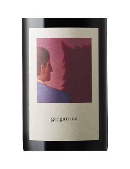 Washington State Walla Walla AVA Syrah 'Gargantua' 2015 (750 ml.) Bergstrom Bergstrom - 2 Washington State Walla Walla AVA Syrah 'Gargantua' 2015 (750 ml.) Bergstrom Bergstrom - 2