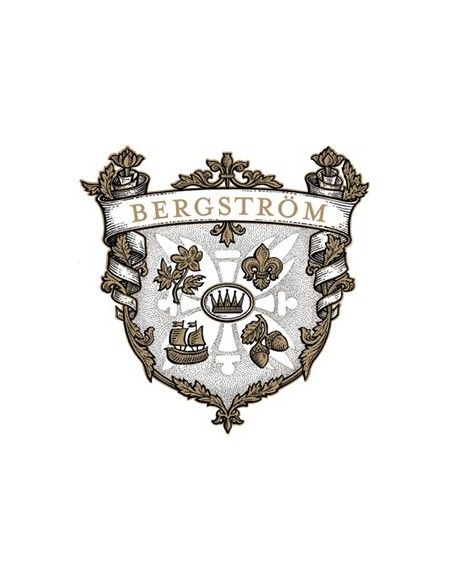 Oregon Willamette Valley AVA Syrah 'Gargantua' 2015 (750 ml.) Bergstrom Bergstrom - 3 Oregon Willamette Valley AVA Syrah 'Gargantua' 2015 (750 ml.) Bergstrom Bergstrom - 3