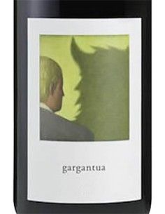 Oregon Willamette Valley AVA Syrah 'Gargantua' 2015 (750 ml.) Bergstrom Bergstrom - 1 2