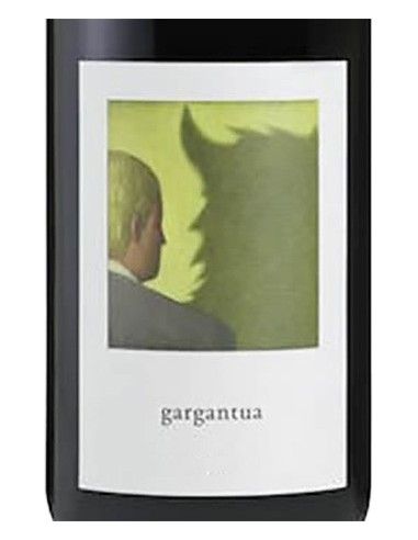 Oregon Willamette Valley AVA Syrah 'Gargantua' 2015 (750 ml.) Bergstrom Bergstrom - 2