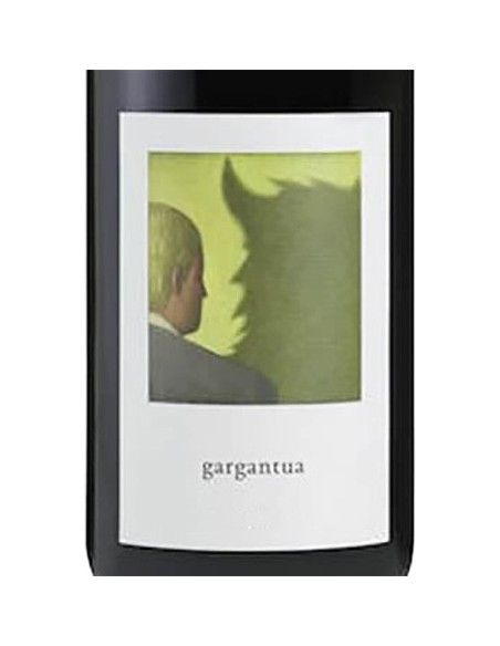 Oregon Willamette Valley AVA Syrah 'Gargantua' 2015 (750 ml.) Bergstrom Bergstrom - 2 Oregon Willamette Valley AVA Syrah 'Gargantua' 2015 (750 ml.) Bergstrom Bergstrom - 2