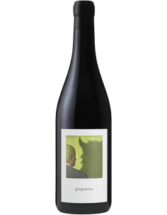 Red Wines - Syrah 'Gargantua Oregon' 2015 (750 ml.) - Bergstrom - Bergstrom - 1