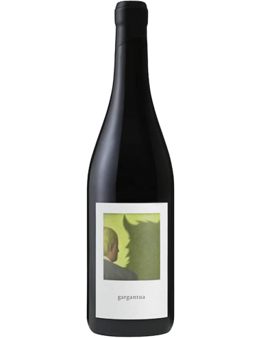 Syrah Gargantua Oregon 2015 (750 ml.) Bergstrom Bergstrom - 1