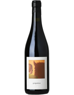 Red Wines - Syrah 'Gargantua California' 2015 (750 ml.) - Bergstrom - Bergstrom - 1