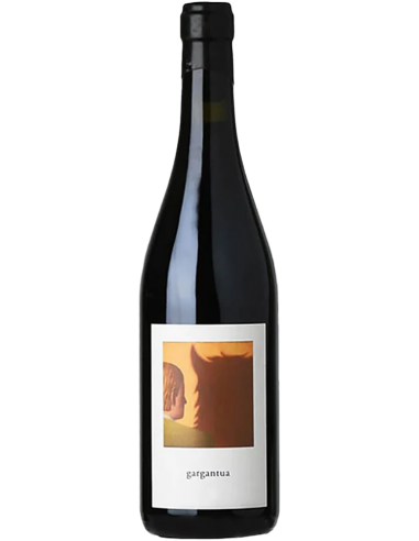 Red Wines - Syrah 'Gargantua California' 2015 (750 ml.) - Bergstrom - Bergstrom - 1