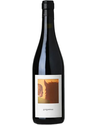 Syrah Gargantua California 2015 (750 ml.) Bergstrom Bergstrom - 1