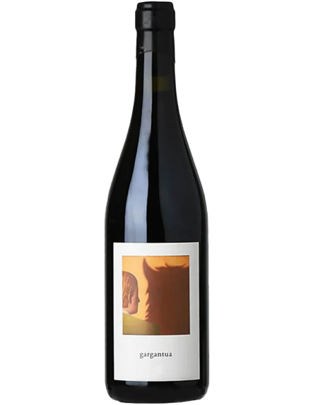 Santa Maria AVA Syrah 'Gargantua California' 2015 (750 ml.) Bergstrom Bergstrom - 1