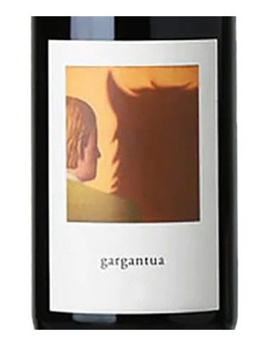 Santa Maria AVA Syrah 'Gargantua California' 2015 (750 ml.) Bergstrom Bergstrom - 2