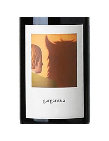 Santa Maria AVA Syrah 'Gargantua California' 2015 (750 ml.) Bergstrom Bergstrom - 2
