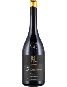 Red Wines - Lago di Caldaro Kalterersee Classic Superior DOC 'Quintessenz' 2022 (750 ml.) - Cantina di Caldaro Kaltern - Kaltern