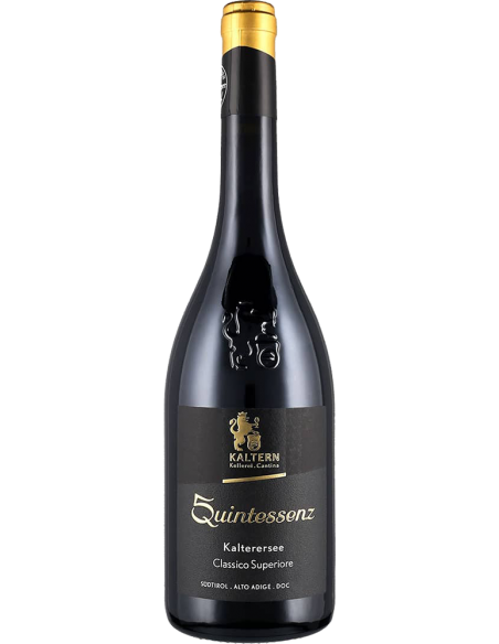 Lago di Caldaro Kalterersee Classico Superiore DOC 'Quintessenz' 2022 (750 ml.) Cantina di Caldaro Kaltern Kaltern Cantina di Ca