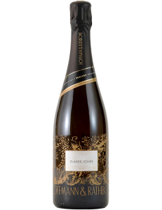 English Sparking Wine Brut Classic Cuvee 2014 (750 ml.) Hoffmann & Rathbone Hoffmann & Rathbone - 1