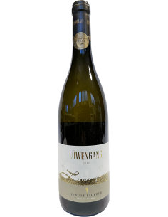 Dolomiti Chardonnay IGT 'Lowengang RARUM' 2013 (750 ml.) Alois Lageder Alois Lageder - 1
