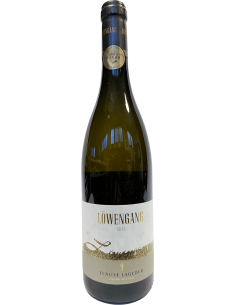 White Wines - Dolomiti IGT Chardonnay 'Lowengang' RARUM 2013 (750 ml.) - Alois Lageder - Alois Lageder - 1