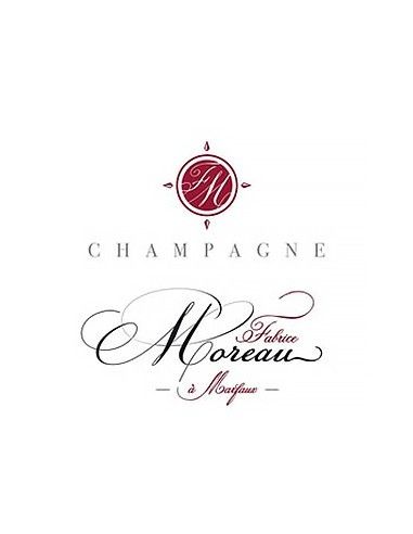 Champagne AOC Extra Brut Jahrgang 2015 (750 ml.) Fabrice Moreau Fabrice Moreau - 3