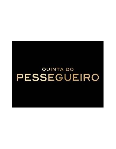 Douro DOC Tinta da Barca & Alicante Bouschet 2018 (750 ml.) Quinta do Pessegueiro Quinta do Pessegueiro - 3