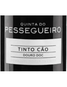 Douro DOC Tinto Cao 2018 (750 ml.) Quinta do Pessegueiro Quinta do Pessegueiro - 1 2