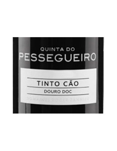 Douro DOC 'Tinto Cao' 2018 (750 ml.) Quinta do Pessegueiro Quinta do Pessegueiro - 2